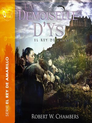cover image of La Demoiselle D'ys--Dramatizado